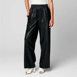 BLANKNYC OFF THE RECORD FLARE PANT
